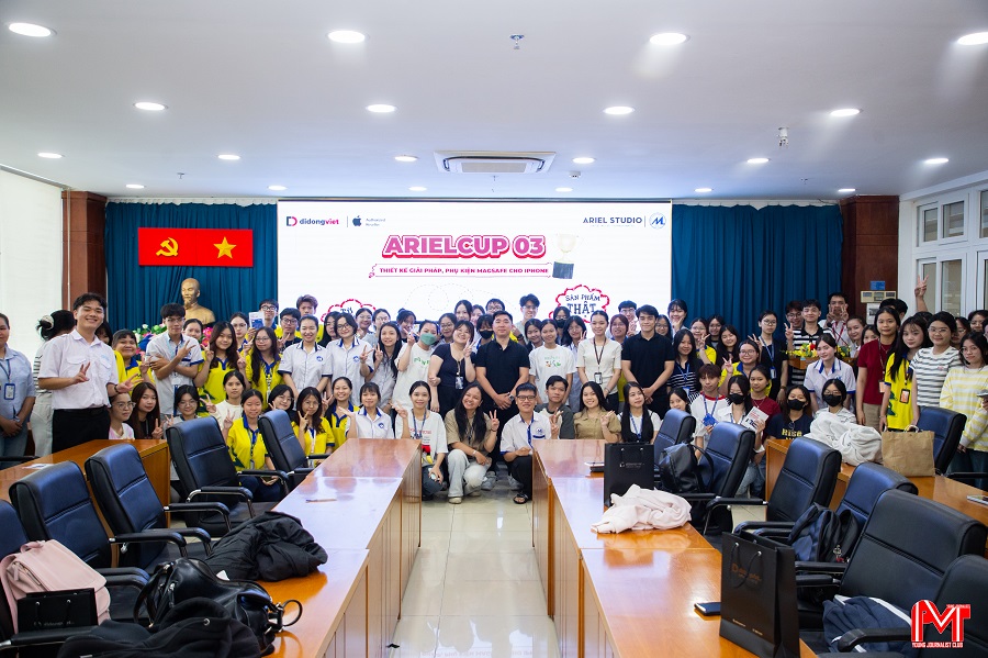 MagSafe Innovation Workshop: Turning creative ideas into competition-ready proposals