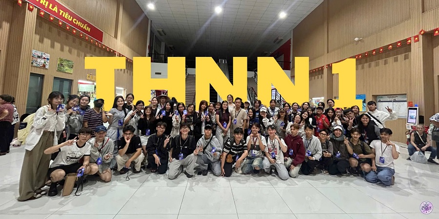K24 Travel Management students gain hands-on professional experience in Hue City